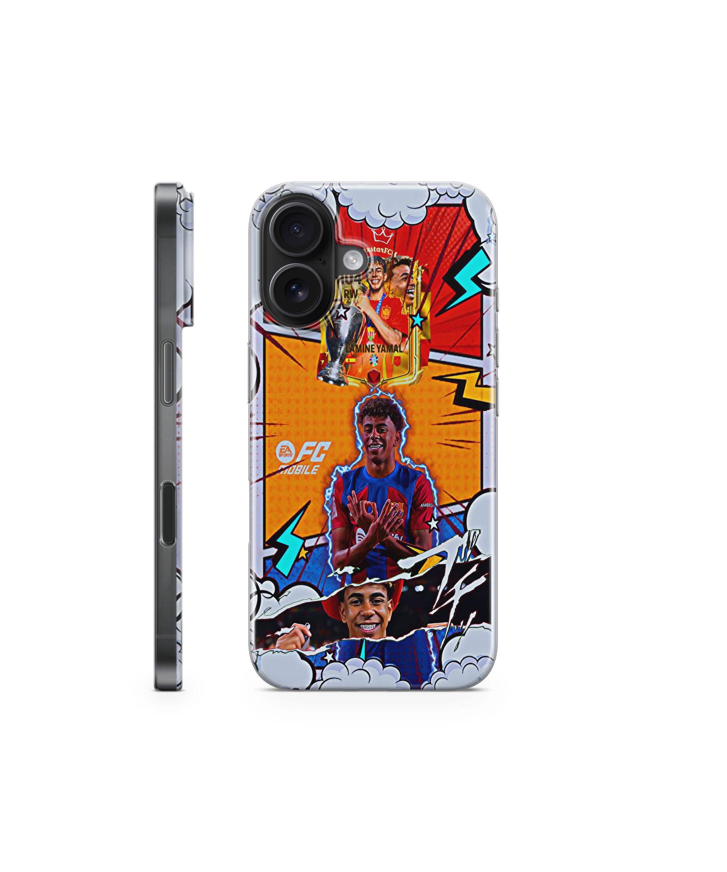 Lamine Yamal Phone Case Lamine Yamal Phone Cover for iPhone 16 Pro Max 15 14 13 12 11 X 8 7 6 Samsung S25 Ultra S24 S23 S22 S21 S20 FE A16 - Etsy Lamine Yamal Phone Case Lamine Yamal Phone Cover for iPhone 16 Pro Max 15 14 13 12 11 X 8 7 6 Samsung S25 Ultra S24 S23 S22 S21 S20 FE A16 - Etsy