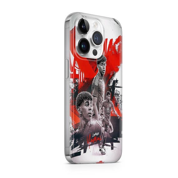 Lamine Yamal Phone Case Yamal Phone Cover for iPhone 16 Pro Max 15 14 13 12 11 X 8 7 6 Samsung S25 Ultra S24 S23 S22 S21 S20 FE - Etsy Lamine Yamal Phone Case Yamal Phone Cover for iPhone 16 Pro Max 15 14 13 12 11 X 8 7 6 Samsung S25 Ultra S24 S23 S22 S21 S20 FE - Etsy