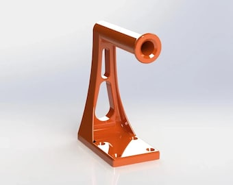 Spool Holder STL File