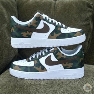 Custom air force 1 burberry - Etsy 日本