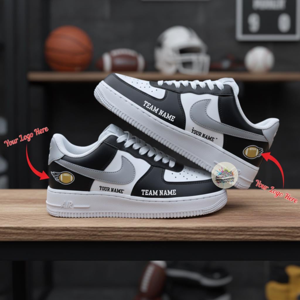 af1 raiders