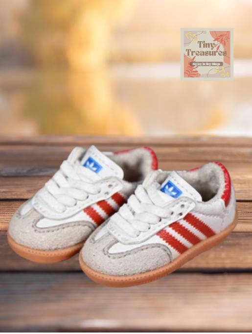 Miniature Adidas - Etsy
