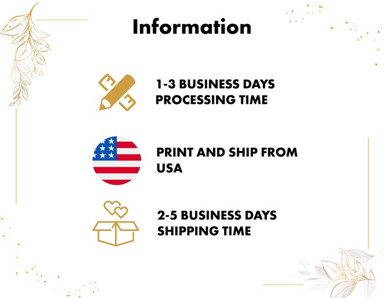 a white background with a red, white, and blue flag and the words information