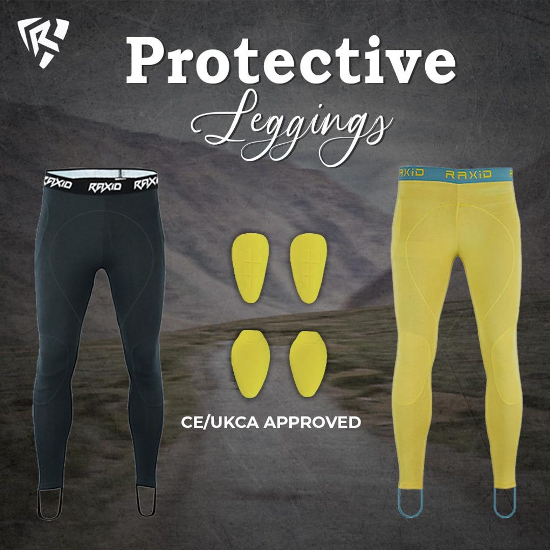 VOLERO™ Kevlar Women’s Motorcycle Shaping leggings