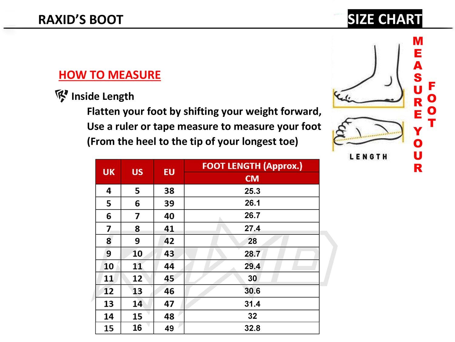 Karrimor | Caracal Waterproof Mens Trainers