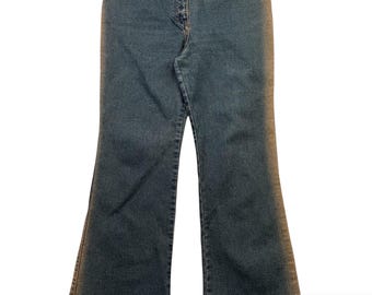 Vintage Flare Jeans W458 Men's Size 30