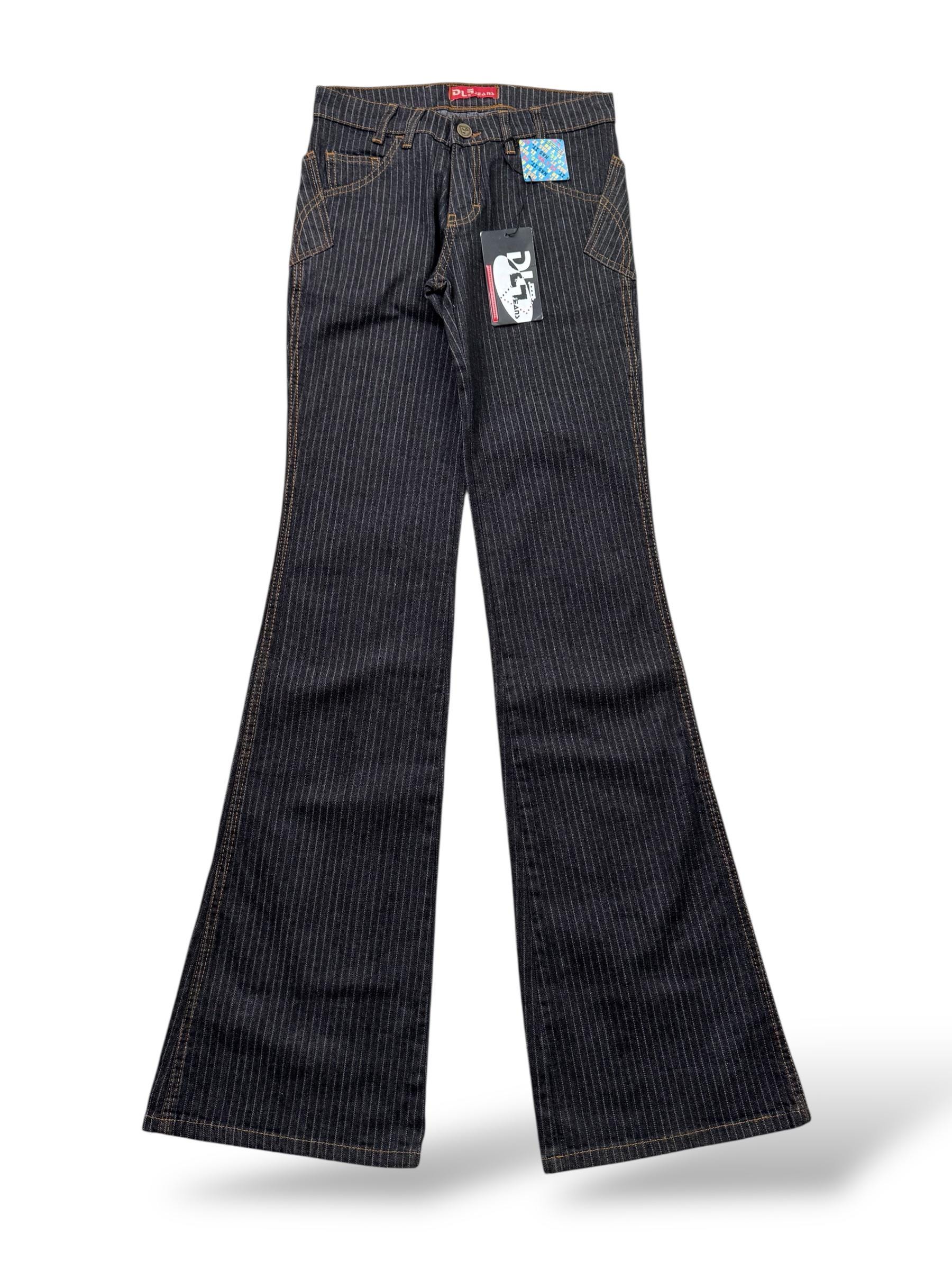Opium Flared Jeans - Etsy Canada