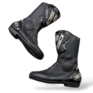 Vintage Racing Boots W270 Men&#39;s Size 42-43