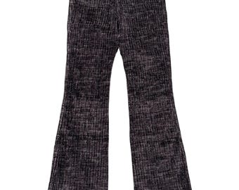 Vintage Flare Pants W464 Women's Size XS