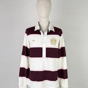 Vintage Nike Rugby Shirts - Etsy