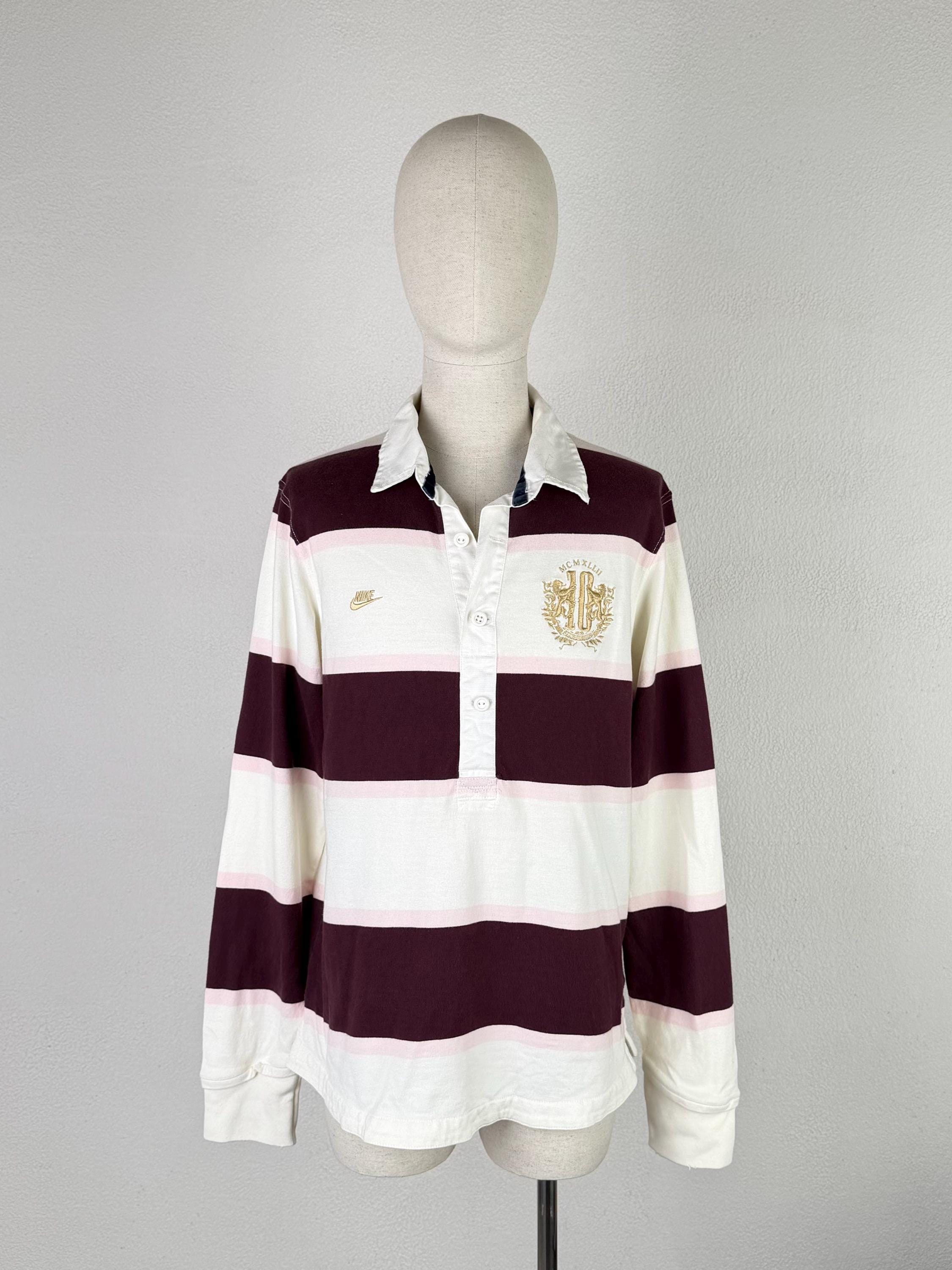 Vintage Nike Rugby Shirts - Etsy