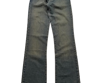 Vintage Flare Jeans W444 Women's Size XS