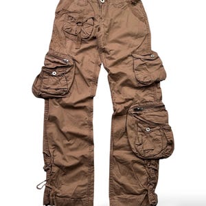 Vintage Cargo Pants W461 Women's Size M