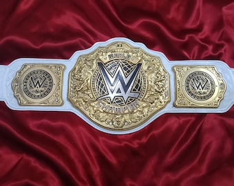 WWE Women’s World Heavyweight Championship replica belt By Epic Quality