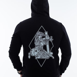 Forward Observations Group Hoodie - Etsy