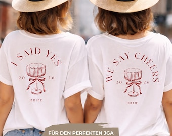 Personalized hen party shirt, bride t-shirt for hen party, hen party drink tee, crew shirt, bachelorette party shirts