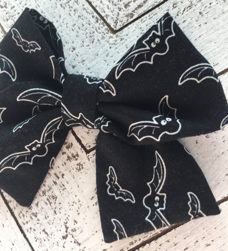 Dog Bow Tie Pet Bow Halloween Bow Cat Bow Dog Bow Collar Bow Halloween Dog Collar Bow Tie Cat Bow Tie Bow Halloween Dog Collar Bow
