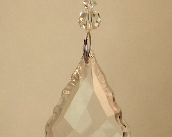 Crystal Sun-catcher/Ornament/Favor