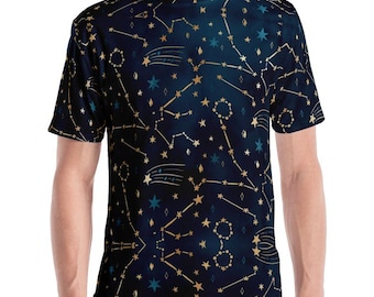 Constellation Men's t-shirt