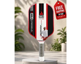 Joola Ben Johns Pro V Perseus 16mm - Pickleball Paddle BRAND NEW