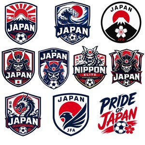Jfa Japan - Etsy