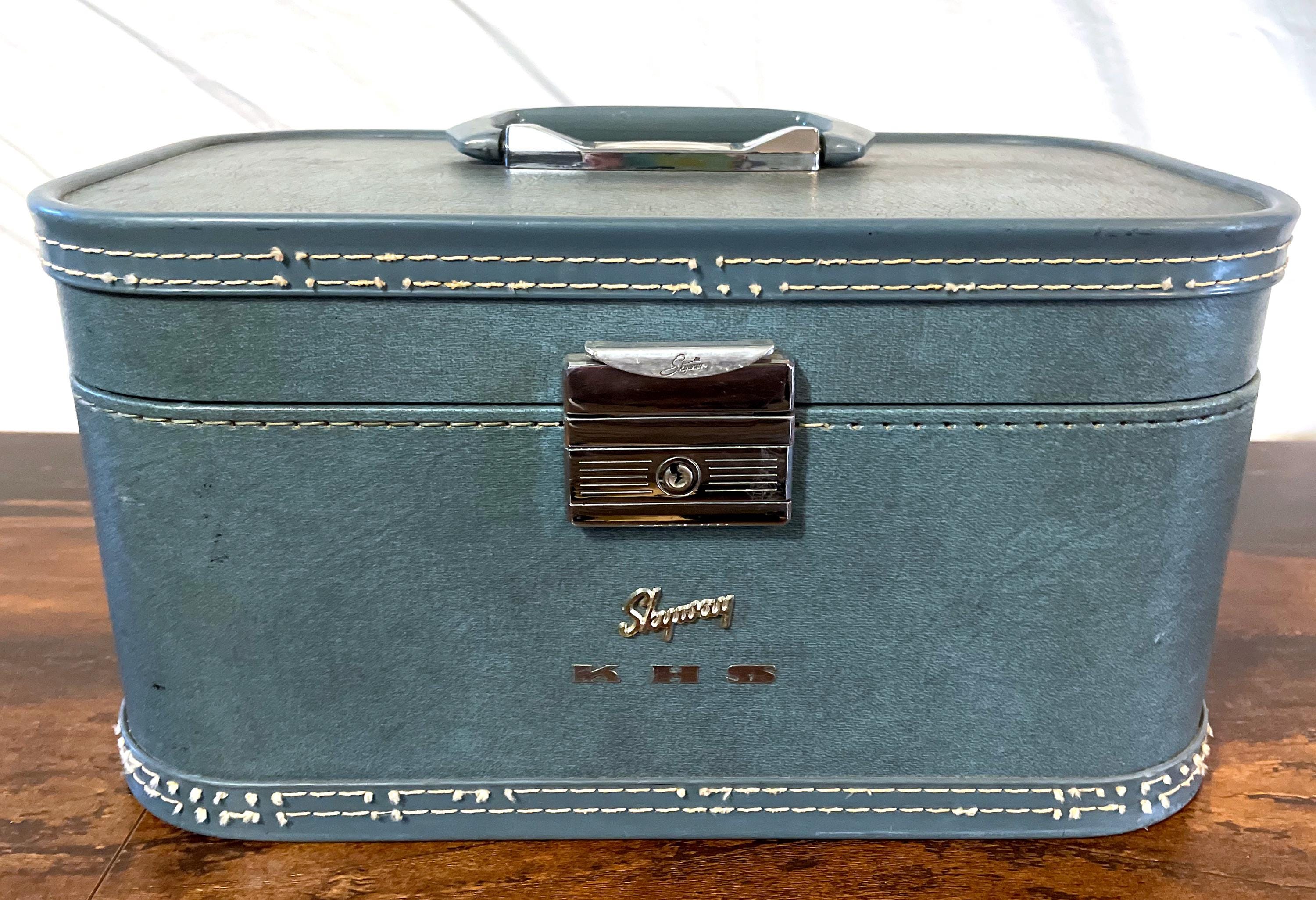 Vintage Skyway Bag - Etsy