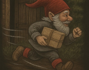 Rush Order Upgrade – Prioritized Processing for Brindlenook Orders