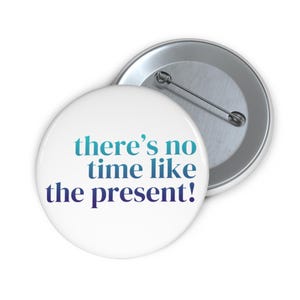 Custom Pin Buttons | Motivational Gifts, Fun Accessories, Creative Expressions, Party Favors, Personalization