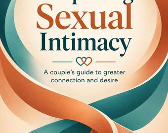 Deepening Sexual Intimacy By Dr Harlan LMHC, Relationship Coach