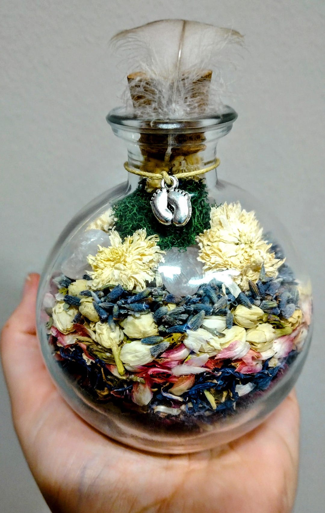 Mama Jar - Etsy