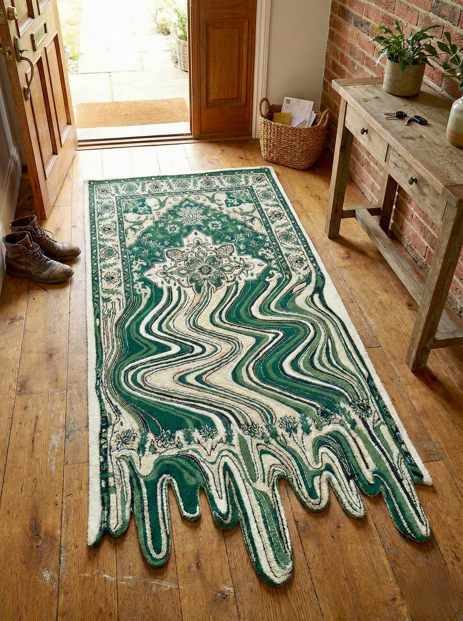 Ugly Rug - Etsy Canada