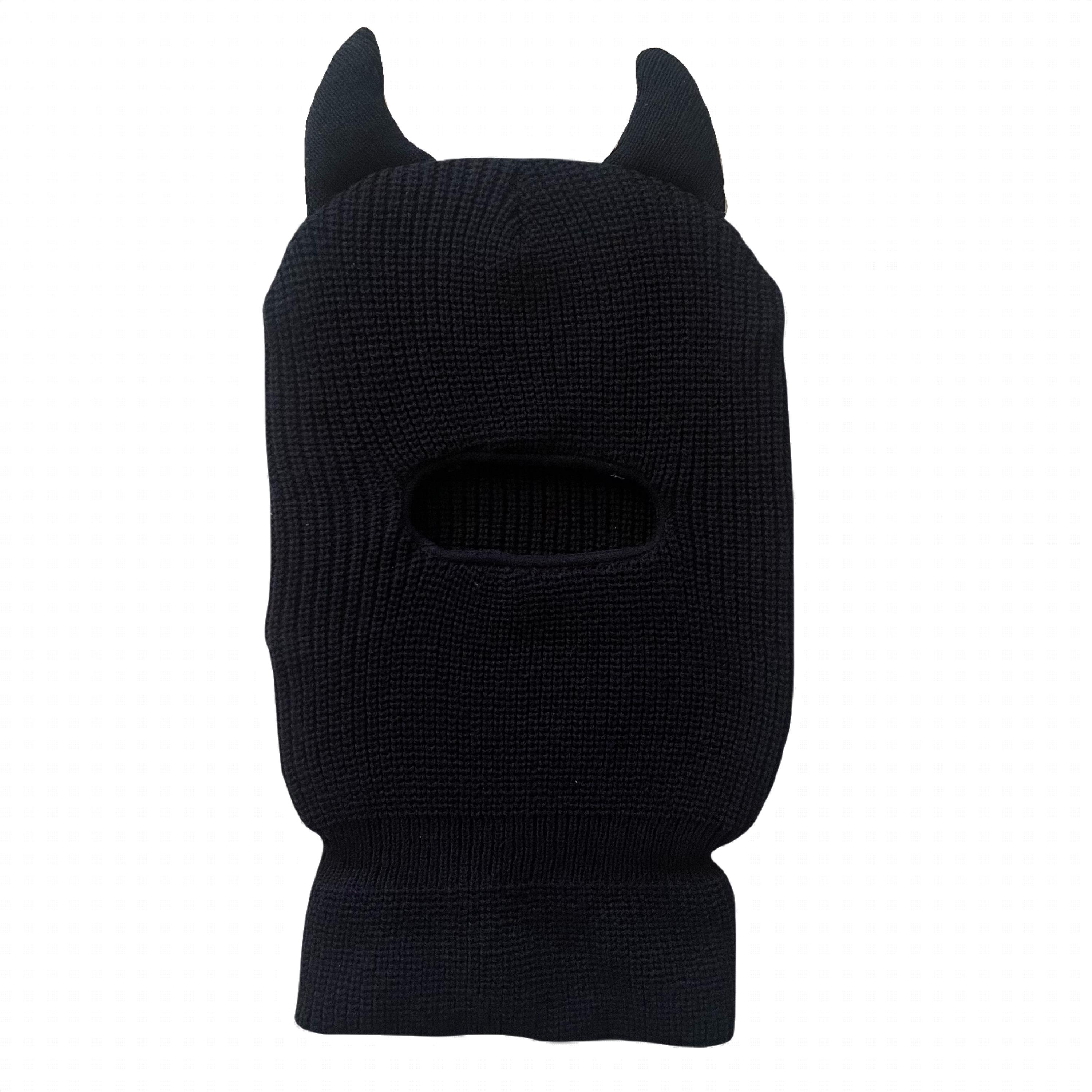 Oni Balaclava - Etsy