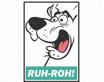 Ruh Roh Etsy Australia