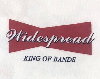 widespread panic sweatshirt