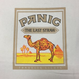 Last Straw - Short-Sleeve Shirt