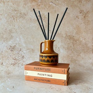 Hornsea Heirloom Diffuser with reeds