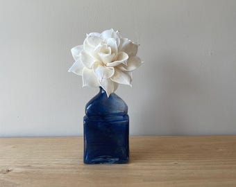 Fragrance Diffuser set Vintage Polish perfume bottle