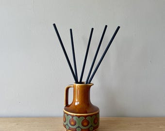 Vintage Hornsea Bronte Diffuser with reeds