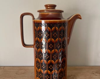Hornsea Coffee Pot Heirloom