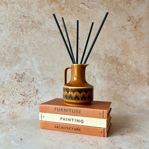 Vintage Hornsea Heirloom Diffuser with reeds