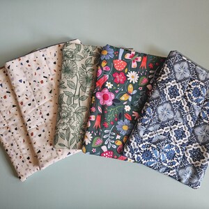 Handmade Paperback Book Sleeve – Protect Your Reads in Style