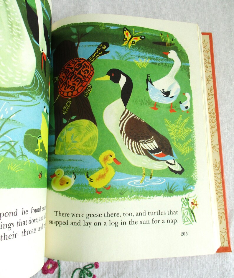 The Little Golden Book Library - Golden Favorites - 14 Stories for ...