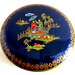 see more listings in the Vintage Tin Container section