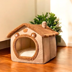 Indoor Pet house, Dog Bed, Outdoor Dog House, Pet Furniture, Cat Bed, Cat Kennel
