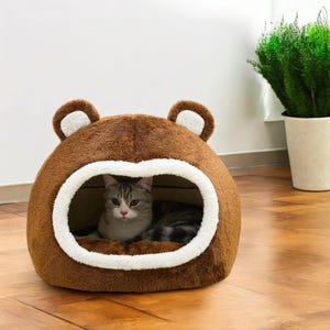 Indoor Pet house, Dog Bed, Outdoor Dog House, Pet Furniture, Cat Bed, Cat Kennel