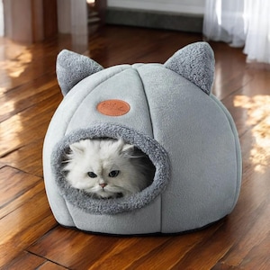 Indoor Pet house, Dog Bed, Outdoor Dog House, Pet Furniture, Cat Bed, Cat Kennel