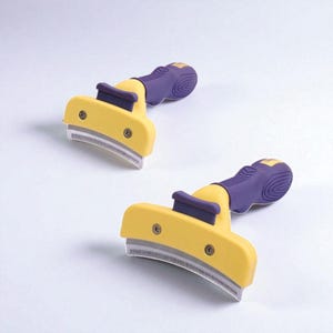Pet Steel Pet Grooming Comb, Pet Hair Removal, Pet Grooming, Dog Accessory, Cat Beauty Supplies, Pet Care