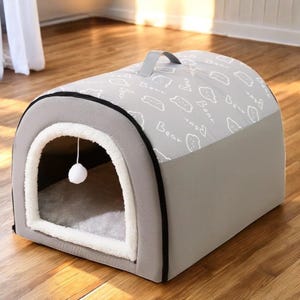 Indoor Pet house, Dog Bed, Outdoor Dog House, Pet Furniture, Cat Bed, Cat Kennel