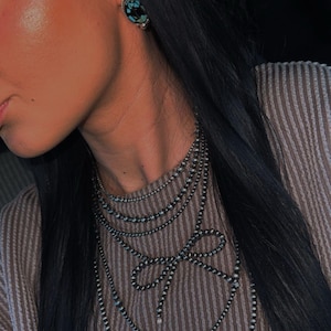 Build Your Own Navajo Pearl Stack