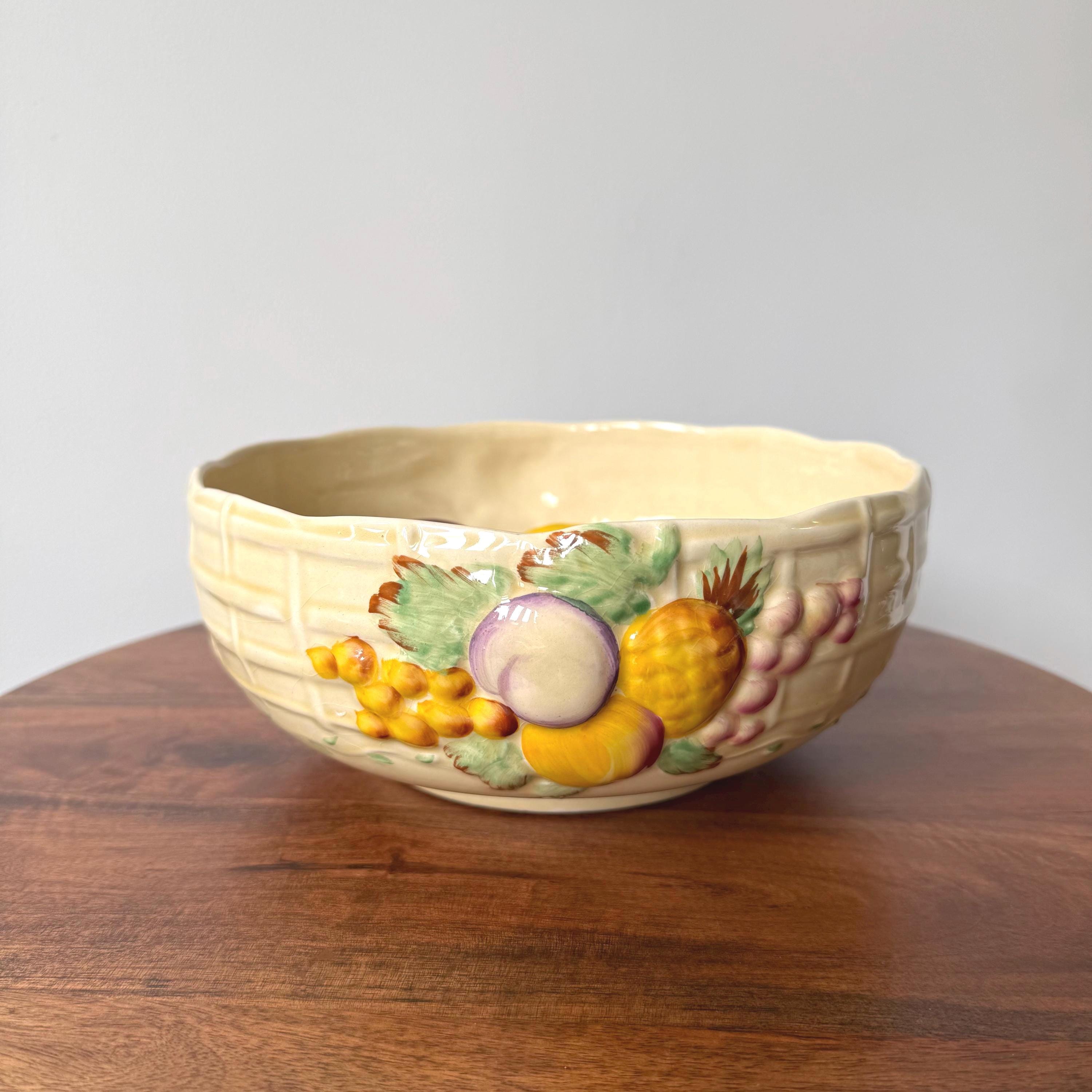 Clarice cliff pottery - Etsy 日本
